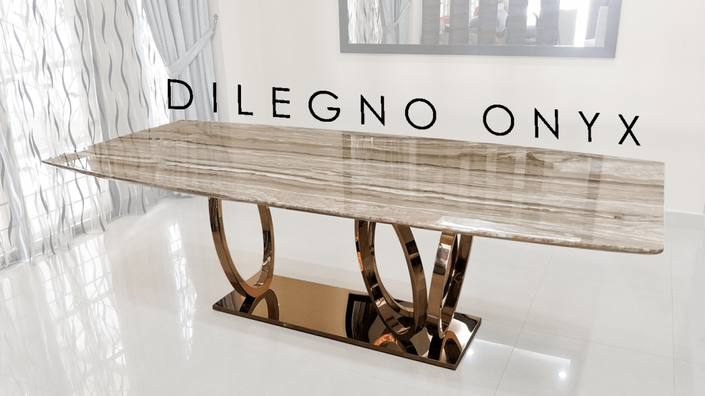 Choose Marble Dining Table At Decasa Marble