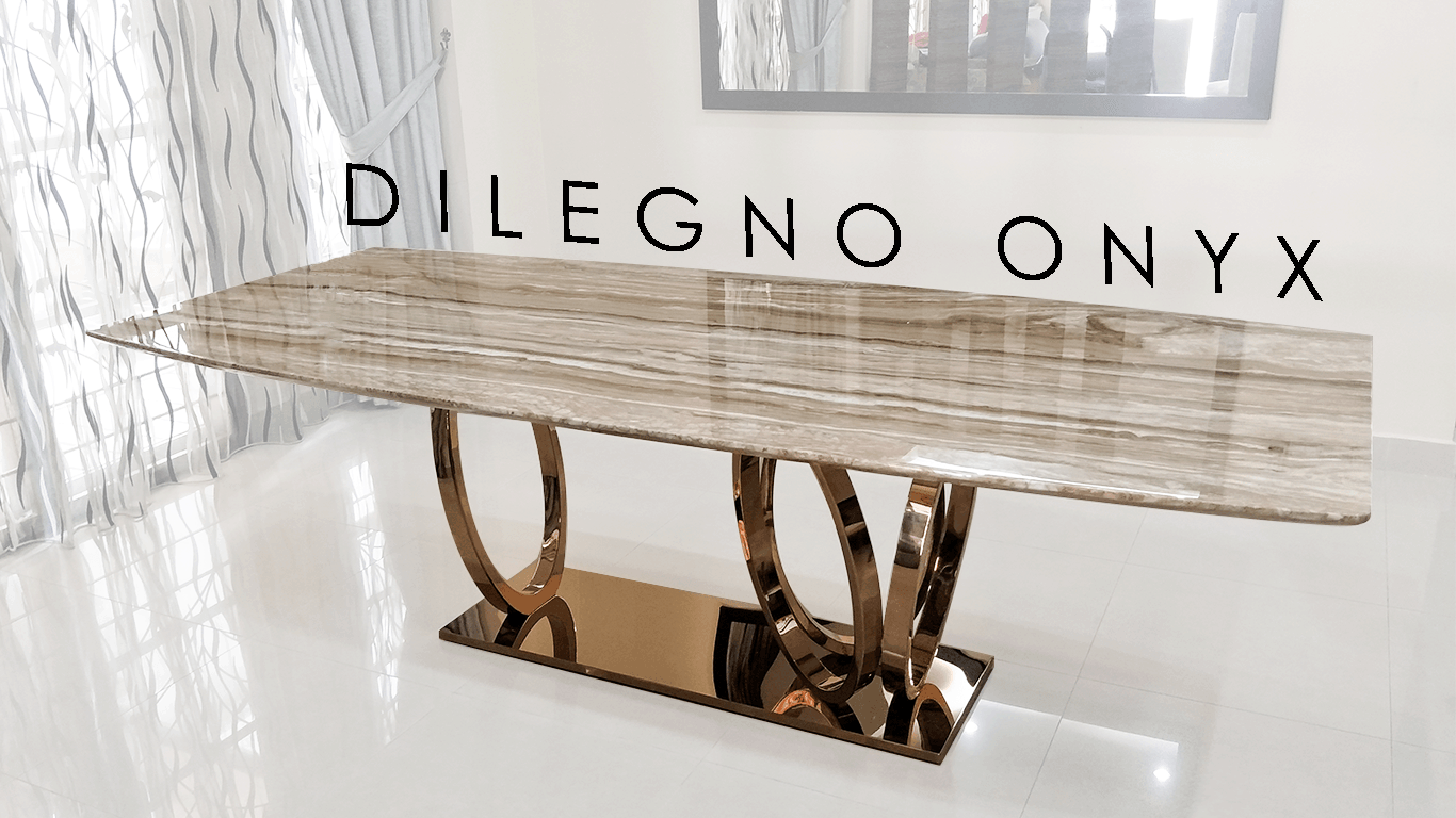 decasa marble dining table price